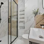 Appartement Zegadlowicza Riverside In By Renters *