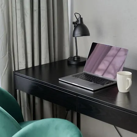 Zegadlowicza Riverside In By Renters Appartement *