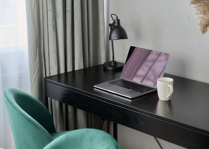 Zegadlowicza Riverside In By Renters Appartement *