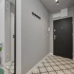 Zegadlowicza Riverside In By Renters Apartment Wroclaw